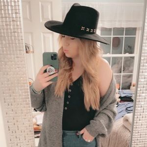 Meet your Posher, Kelsey